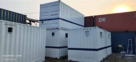 Sewa Container | PT Karya Mandiri Logistics - raincitystudios.com