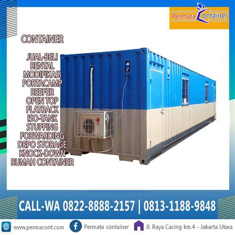Sewa Container Jakarta - Pepeco - raincitystudios.com