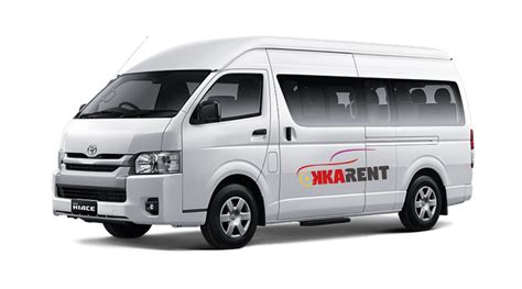 Sewa Hiace Batu Harian Murah | Sewa Mobil Surabaya | Rental Mobil ... - balustradellc