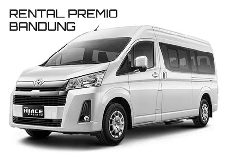 Sewa Hiace Bekasi ke Bandung untuk Wisata Rombongan - balustradellc