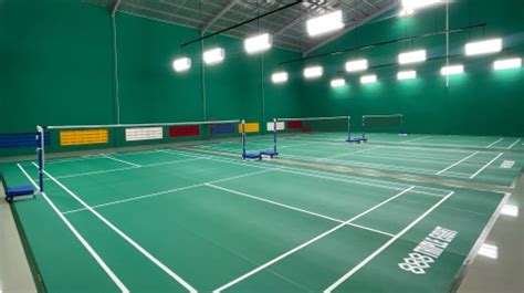 Sewa Lapangan Badminton Online Terbaik - Ayo … - balustradellc