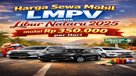 Sewa Mulai Rp 251.375/hari - Rental Mobil di Jepang Murah - balustradellc