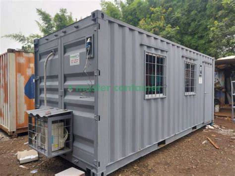 Sewa Office Container - Harga Sewa Container Office … - raincitystudios.com