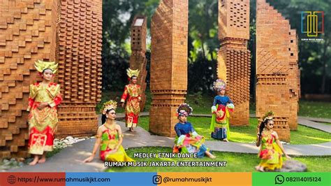 SEWA PENARI - EASY Entertainment - muktibox.com