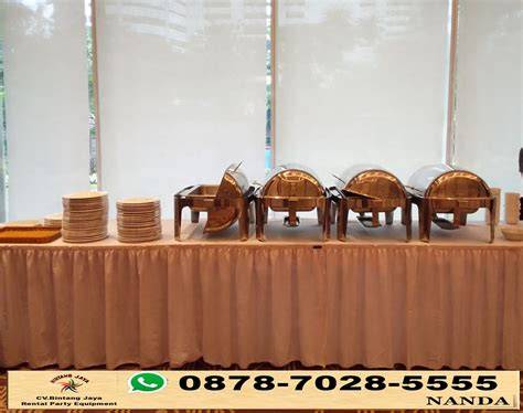 Sewa Piring Sendok Garpu (set) - Tentso ID – Sewa Alat Event, Alat ... - raincitystudios.com