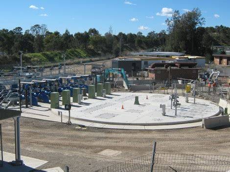 Sewage pumping stations – current design practice - raincitystudios.com