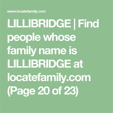 SEWAP Find people whose family name is SEWAP at …