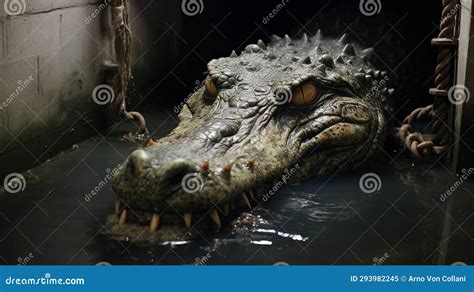 Sewer Alligators: The Urban Legend That Refuses to Die - balustradellc