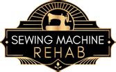 Sewing Machine Rehab - muktibox.com