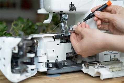 Sewing Machines Repairs & Restoration Brisbane, … - muktibox.com