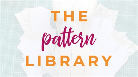 Sewing Pattern Library - muktibox.com