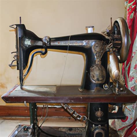 Sewing Throughout History - cei.int - wintechmobiles.com