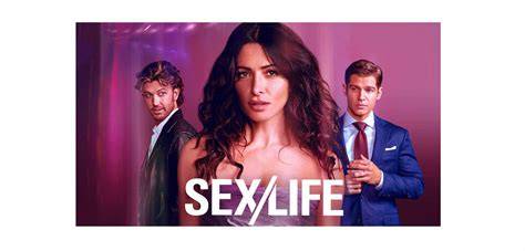 SEX LIFE NETFLIX plot hole yang diperdebatkan & tiebreak ketat montok pilihan xvideos sex indonesia training lebih ekstrim perjuangan nyata full akses penuh semangat image 1