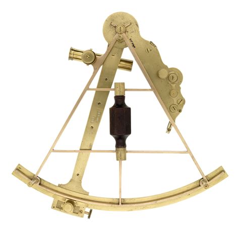 Sextant - balustradellc