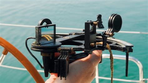 Sextant Navigation Guide for Sailors | PDF | Longitude - balustradellc