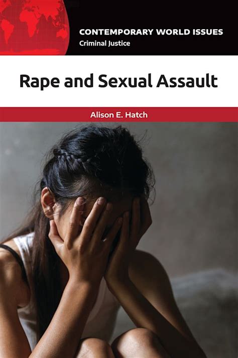 Sexual Assault / Rape - balustradellc