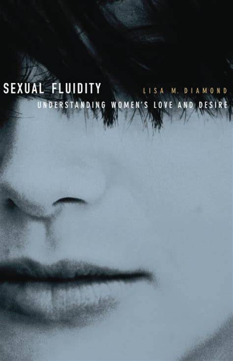 SEXUAL FLUIDITY