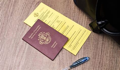 Seychelles Electronic Border System - Official … - balustradellc