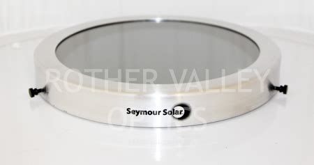 Seymour Solar Filter - Filter Matahari Lembaran … - wintechmobiles.com