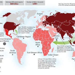 SEZ Distribution Map - Kemenko Perekonomian - kawasan Ekonomi … - wintechmobiles.com