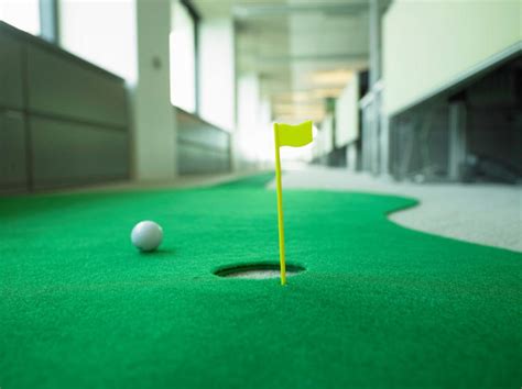 SF's Urban Putt mini golf announces closure