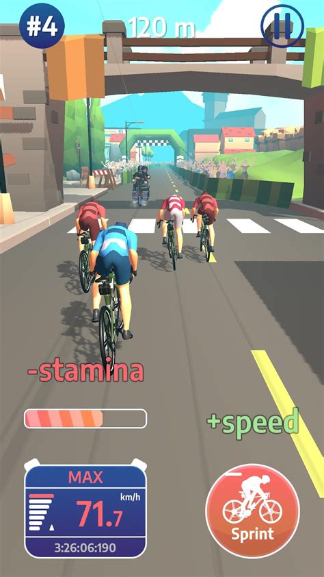 SF Cyclist APK Download for Android 