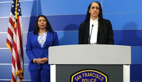 SF DA announces charges against man who attacked elderly Asian American woman