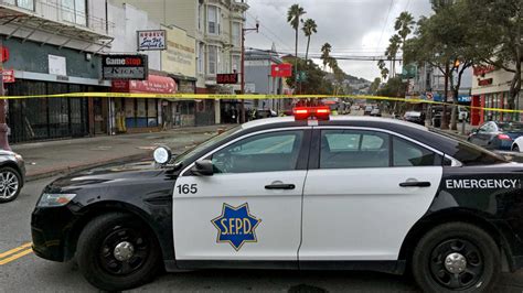 SF DA drops charges against SFPD officer who shot suspect during training in 2019