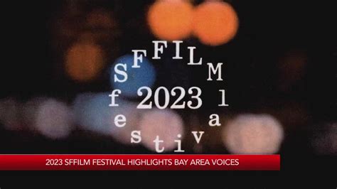 SF Film Festival highlights Bay Area voices