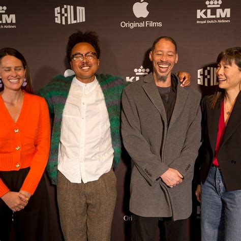 SF Film Festival screening formerly incarcerated filmmaker's documentary