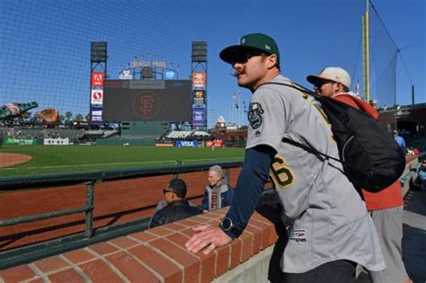 SF Giants, Oakland A’s among MLB’s most profitable teams in 2022: report