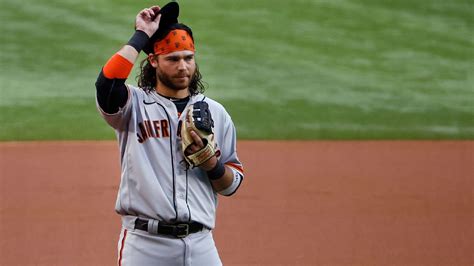 SF Giants: Brandon Crawford has ‘pretty good’ chance to play Sunday in possible swan song