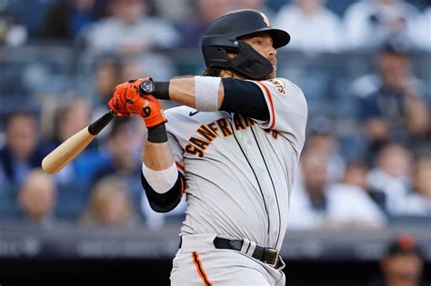 SF Giants: Crawford, Pederson put on power display to beat Yankees in first win of 2023