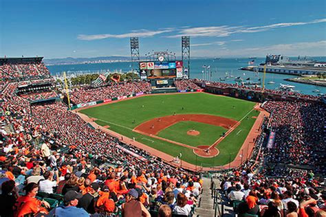 SF Giants: How are the vibes at Oracle Park? - Sports Illustrated San ...