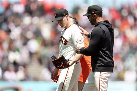 SF Giants: Ross Stripling inches closer to return, hopes to improve with mechanical tweaks