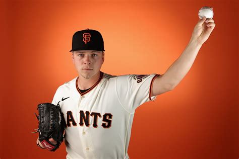 SF Giants: Top prospect Kyle Harrison’s poise on display already before MLB debut