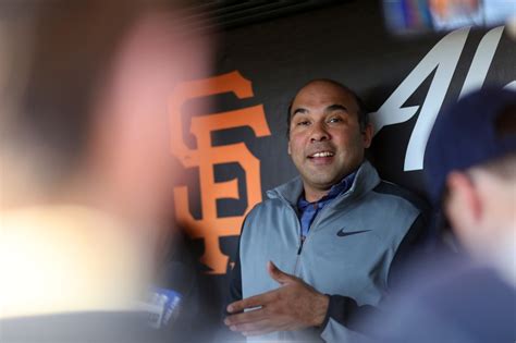 SF Giants: What we learned from Farhan Zaidi’s season-ending press conference