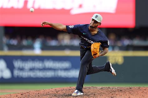 SF Giants’ Camilo Doval gets the win as NL beats AL in All-Star Game