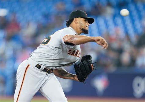 SF Giants’ Camilo Doval takes ‘huge’ step forward to become ‘complete closer’
