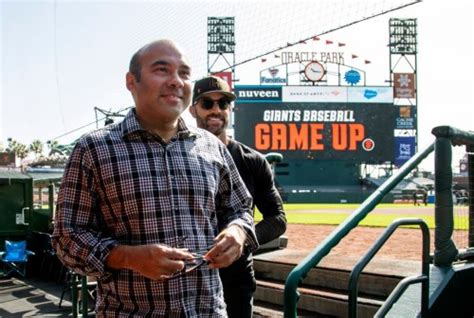 SF Giants’ Farhan Zaidi: How fans feel about the team comes down to psychology