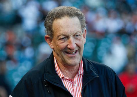 SF Giants’ Larry Baer: Total free agent spending easing fans concerns after failure to sign Aaron Judge, Carlos Correa