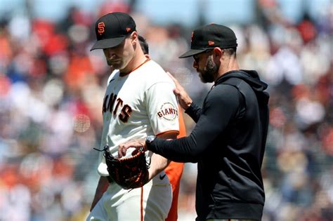 SF Giants’ Ross Stripling airs grievances over usage, communication: ‘I’m just in limbo’
