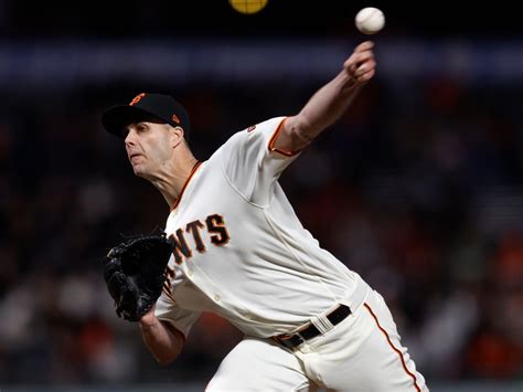 SF Giants’ Taylor Rogers threw away his glove and hasn’t allowed a run since