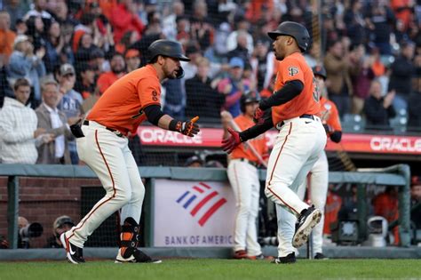 SF Giants’ Wade talks historic Splash Hit, and what his plans are for the ball