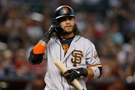 SF Giants’ home opener, and Brandon Crawford is at shortstop one more time