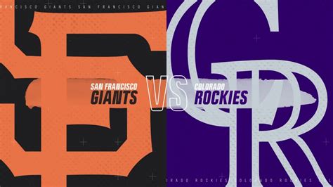 SF Giants’ offense comes to life to avoid sweep vs. Rockies, but is it too late?
