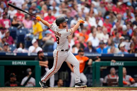 SF Giants’ shortstops have been among worst in MLB. Can Paul DeJong provide the ‘stability’ they need?