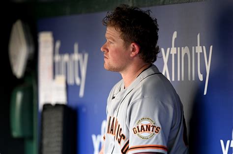 SF Giants’ skid hits 4 games as Nationals rough up Webb in shortest start of his career