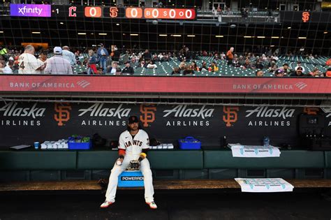 SF Giants call in the kids as Brandon Crawford lands on injured list