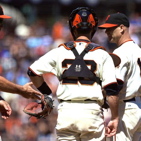 SF Giants haunted by familiar issues in final game of homestand